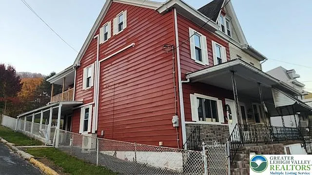 Building Photo - 72 E Bacon St