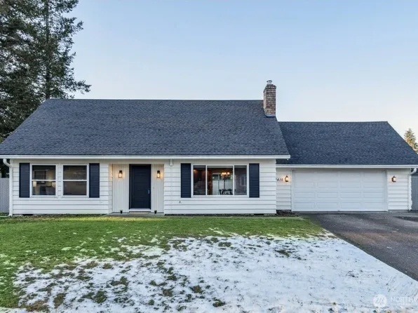 2416 Lodgepole Drive SE, Port Orchard, WA 98366