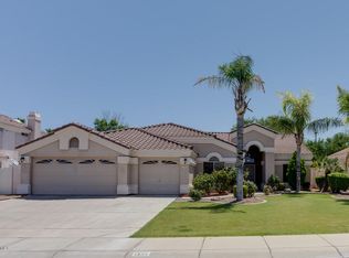 1335 S Spartan St, Gilbert, AZ 85233