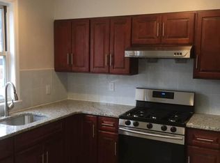 3413 Meridian St, Philadelphia, PA 19136