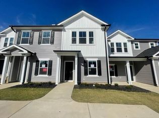 1205 Vail Dr, Grovetown, GA 30813