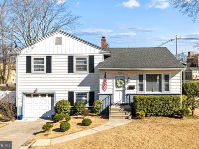 413 Glenwood Ave, Haddonfield, NJ, 08033