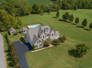 109 Stableside Ln, Fredericksburg, VA