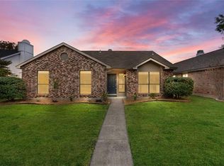 4144 Malone Ave, The Colony, TX 75056