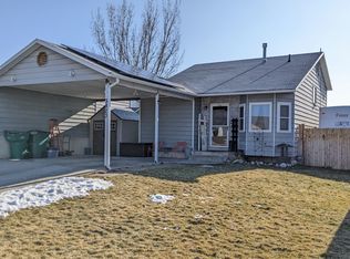 3823 W 4550 S, Roy, UT 84067