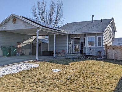 3823 W 4550 S, Roy, UT, 84067