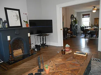 Rented by Gateway Arms Realty Corp