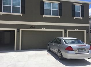 3718 Seneca Club Loop UNIT B, Orlando, FL 32808