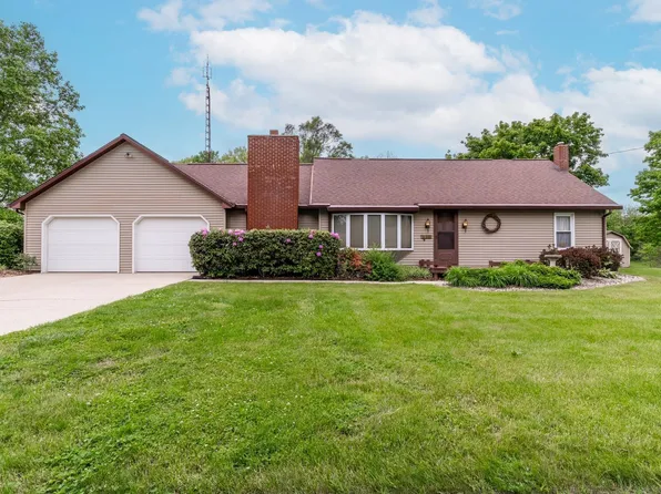 215 Church St, Lagrange, IN 46761