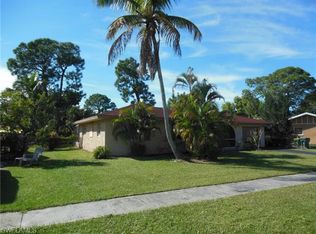 3493 Dorado Way, Naples, FL 34105