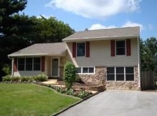 503 Briar Rd, Exton, PA 19341