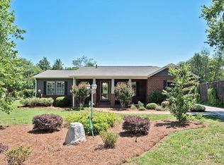 10528 Kerns Rd, Huntersville, NC 28078