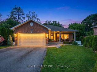 445 Nickerson Dr, Cobourg, ON K9A 1A8