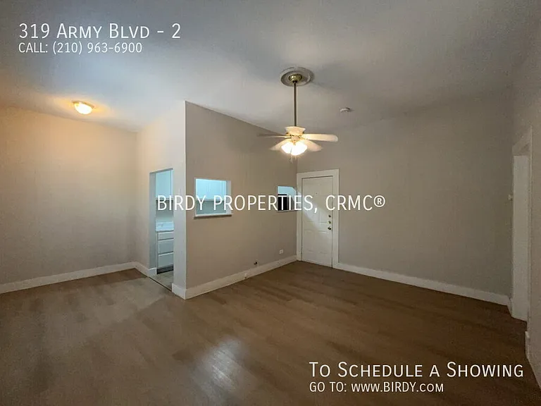 319 Army Blvd #2 — Photo 9