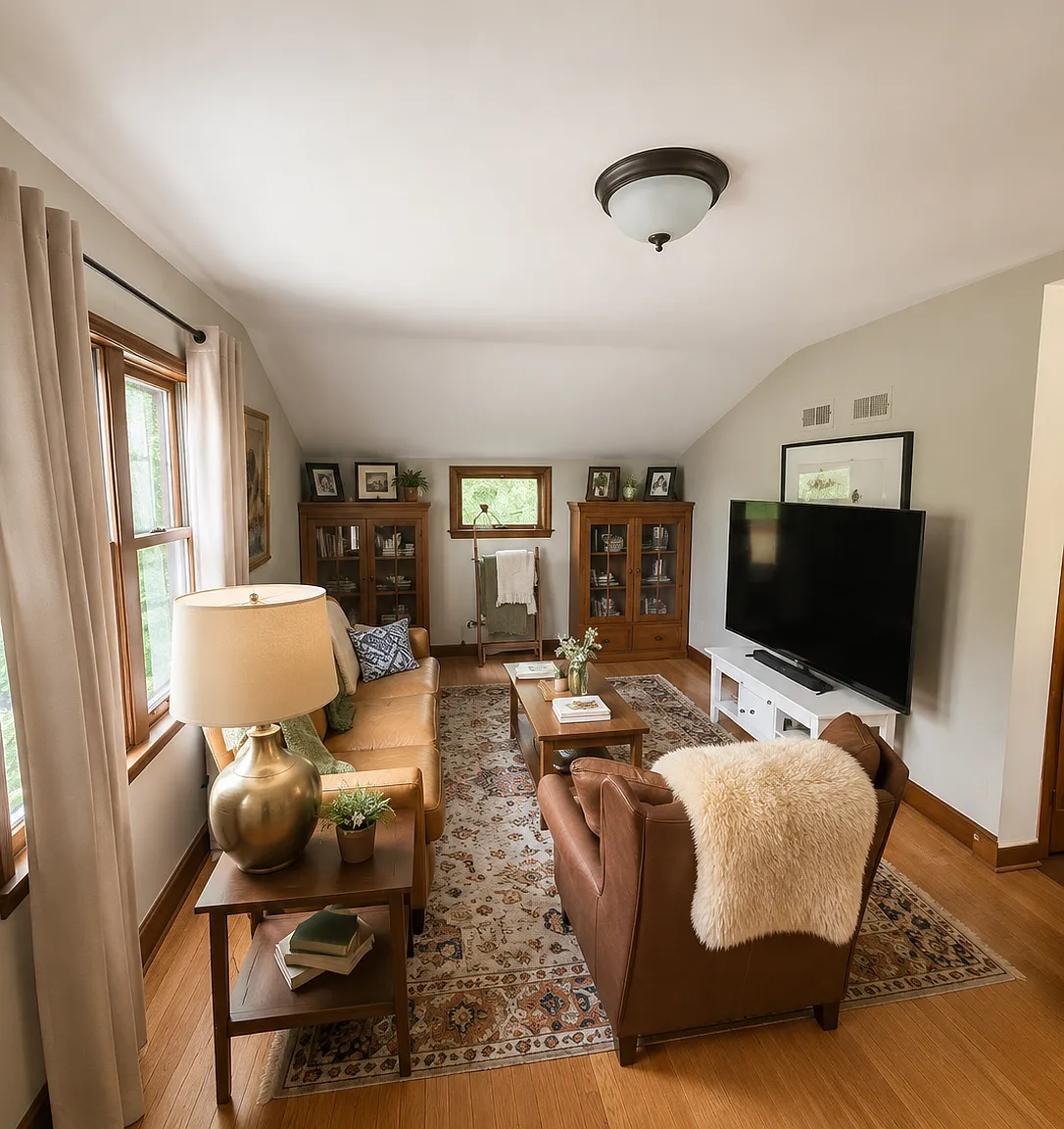 3 bed, 1100 sqft, $2,000 — Photo 3