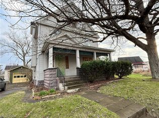 1509 Mahoning Ave, Youngstown, OH 44509