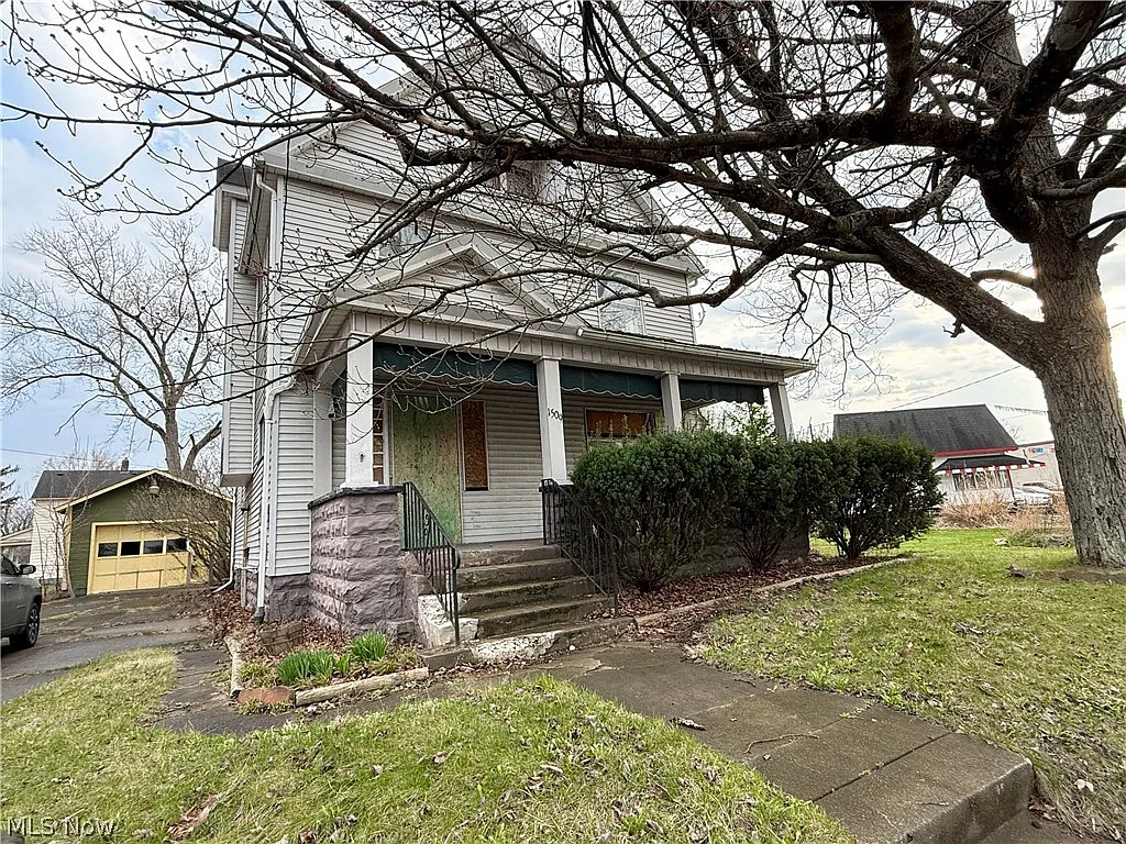 1509 Mahoning Ave photo 1