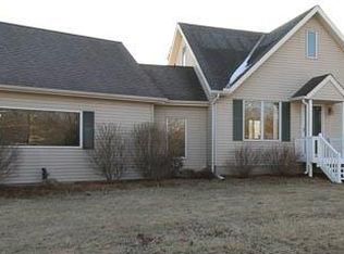 16405 S Scott Rd, Pleasant Hill, MO 64080