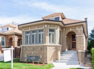8333 S Aberdeen St, Chicago, IL 60620