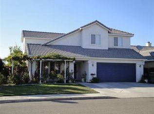 5401 Sugar Creek Ln, Salida, CA 95368