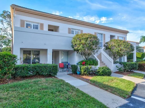5262 Wedgewood Ln #52, Sarasota, FL 34235