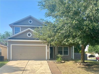 9411 Brandts Wood St, Austin, TX, 78744