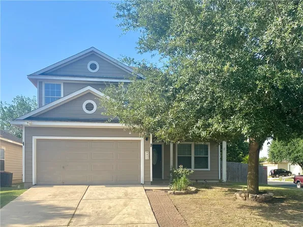 9411 Brandts Wood St, Austin, TX 78744