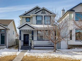 27 N Everstone Way SW, Calgary, AB T2Y4E4