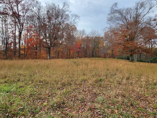 0 Coconut Ridge Rd, Smithville, TN 37166