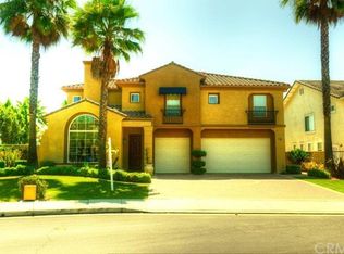 630 Ridgeview Ct, Diamond Bar, CA 91765