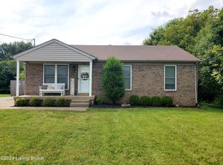 12976 E Orell Rd, Louisville, KY 40272