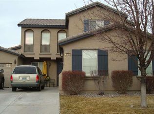 6721 Magical Dr, Sparks, NV