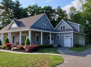 12 Olde Century Farm Rd, West Boylston, MA 01583
