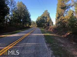 0 Gray Rd #8, Roopville, GA 30170