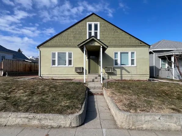 522 Orondo Ave, 522 Orondo Ave Unit 2, Wenatchee, WA 98801