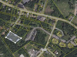 Monroe Heights Rd, East Stroudsburg, PA 18301