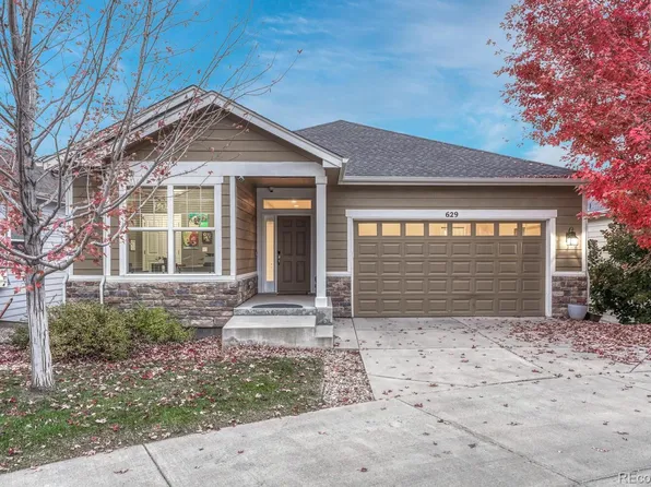 629 Kendall Way, Lakewood, CO 80214