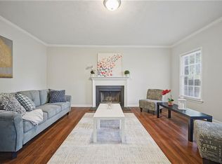 821 Lancaster Ln, Newport News, VA 23602