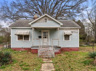 135 Gregg St, Chester, SC 29706