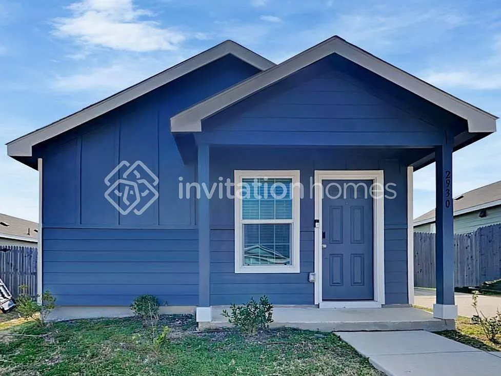 2930 Greenhorn Ave Crandall, TX 75114 — Photo 1