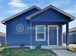 2930 Greenhorn Ave, Crandall, TX 75114