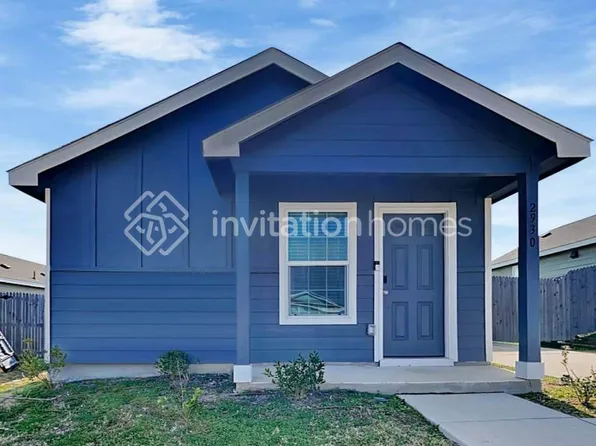 2930 Greenhorn Ave, Crandall, TX 75114