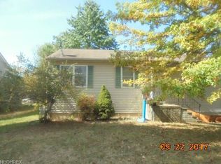 427 Morgan Ct, Lagrange, OH 44050