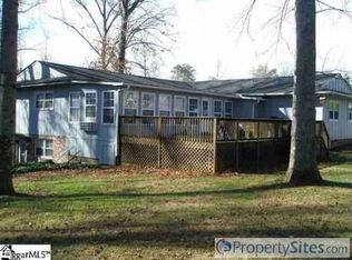 212 Rollingwood Way, Easley, SC 29640