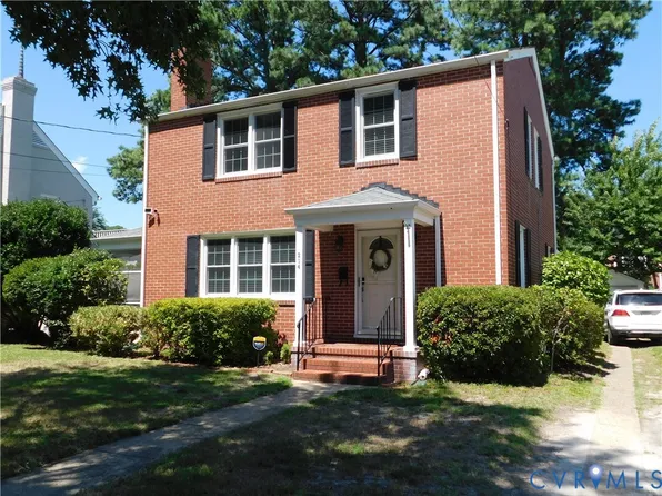 214 Sinclair St, Norfolk, VA 23505