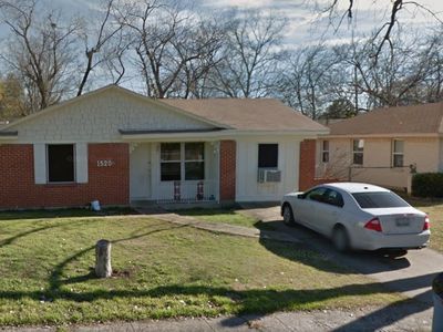 1520 Longview St, Mesquite, TX, 75149
