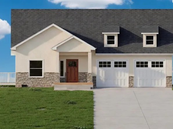 820 Lander Ct, Sunnyside, WA 98944