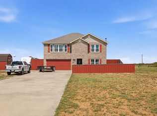 14790 N Western Ave, Gardendale, TX 79758