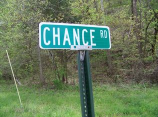 75 Acres Chance Rd, Columbia, KY 42728