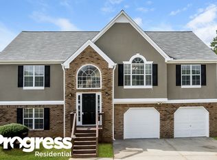 5469 Sweetsprings Dr SW, Powder Springs, GA 30127